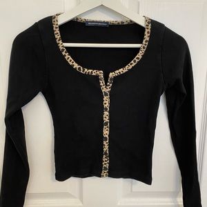 Brandy Melville long sleeve